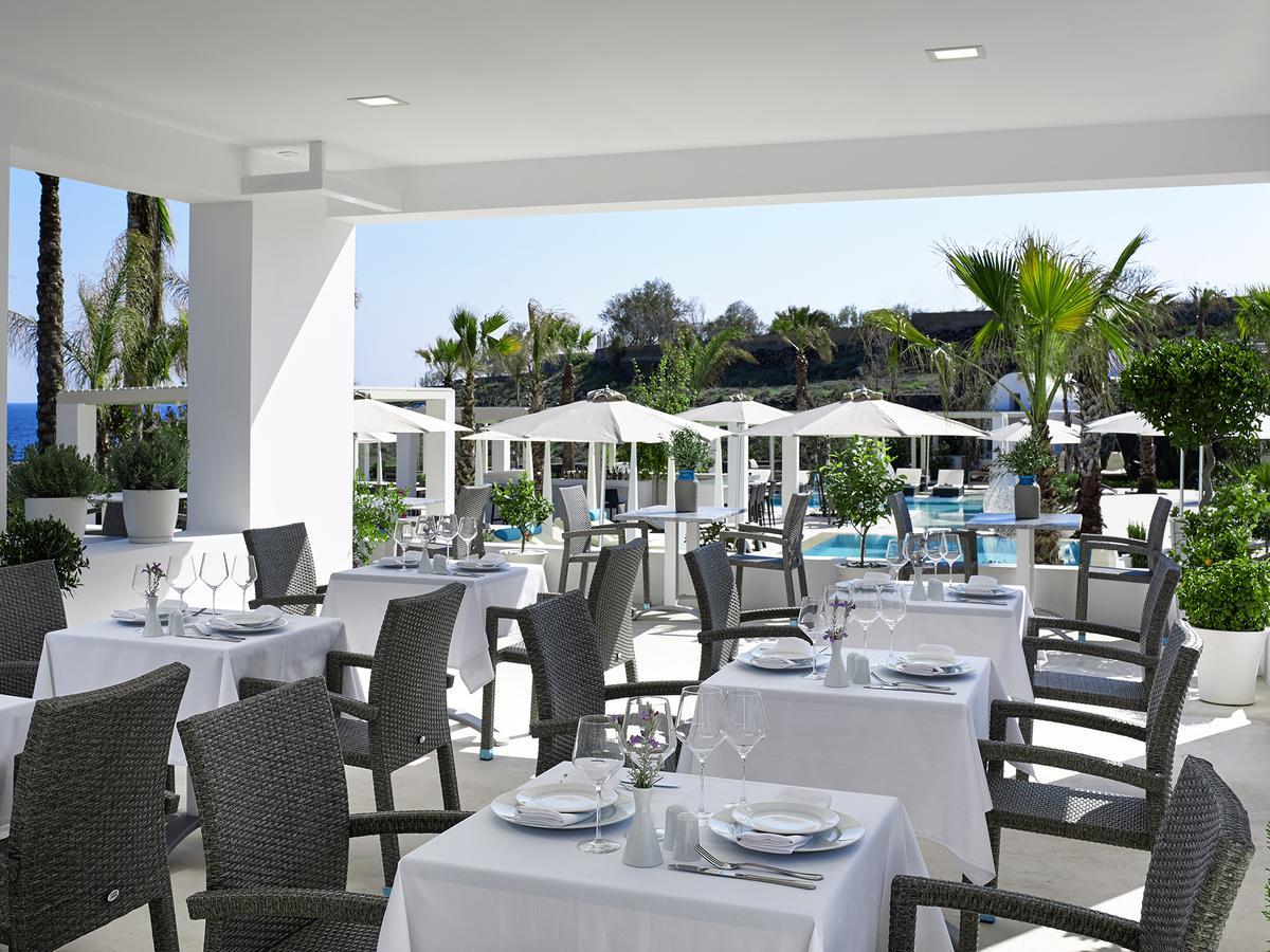 Aurora Luxury Suites Imerovigli  Ngoại thất bức ảnh